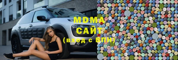 винт Няндома