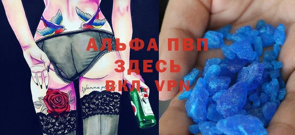 винт Няндома